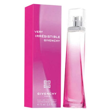 givenchy irresistible price|irresistible givenchy perfume price.